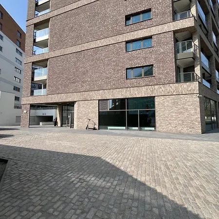 Lägenhet Zurawie Ii Popieluszki *